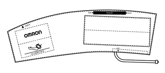 Manžeta CL-907