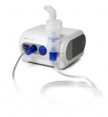 Inhalátor kompresorový OMRON C28P CompAir