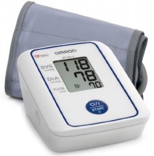 Tlakoměr OMRON M2 Basic
