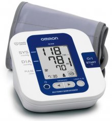 Tlakoměr Omron M400