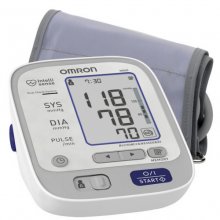Tlakoměr OMRON M500