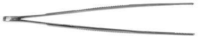 10-102/30 Pinzeta anatomická, rovná 30 cm