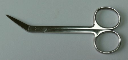 Nůžky lomené 12 cm SI-22