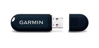 Tanita ANT + Stick USB flash disk - bezdrátový přenos dat BC - 1000 s PC