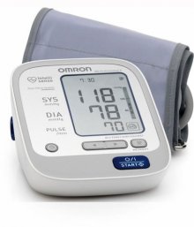 Tlakoměr OMRON M5 Professional II