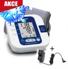 Tlakoměr OMRON M400 + adaptér NAVÍC!