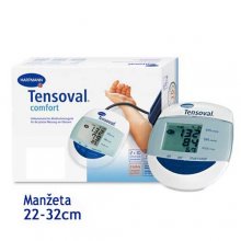 Tlakoměr Tensoval Comfort