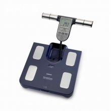 OMRON BF511-B Monitor skladby lidského těla s lékařskou váhou