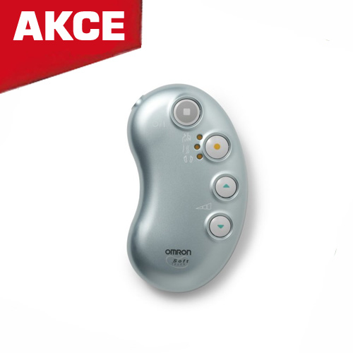 OMRON Soft Touch