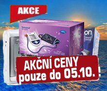 AKCE NA ZÁŘÍ JE TADY!- NEPROPÁSNĚTE !