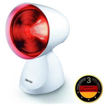 Lampa infračervená Beurer IL 21