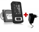 Tlakoměr OMRON MIT Elite PLUS + adaptér NAVÍC !