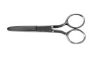 SI-021 Nůžky do lékárničky rovné, tupé 11cm