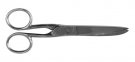 SI-006 Nůžky pro domácnost, rovné 15 cm