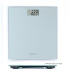OMRON HN 289-ESL Osobní váha, šedá
