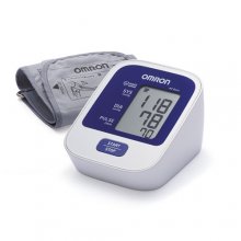 Tlakoměr OMRON M2 Basic (nový model)