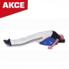 DYNASO balanční podložka GYMY s hustilkou, průměr 60cm
