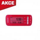 Omron Caloriscan HJA-306 Caloriscan - monitor kalorické spotřeby, růžový