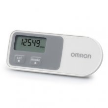 OMRON HJ-320-E Walking Style one 2.0