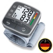 Tlakoměr Beurer BC-32 na zápěstí