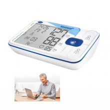 Tonometr digi. VEROVAL pažní