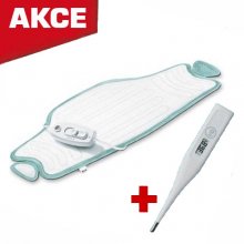Sanitas SHK 55 vyhřívací dečka