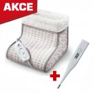 SANITAS SFW 10 vyhřívací bota