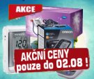 Akční letní nabídka !!