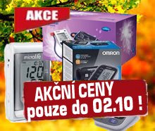 Akční nabídka !!