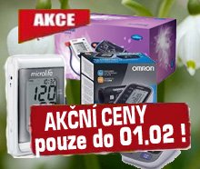 Akční nabídka !!