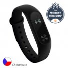 Xiaomi Mi Band 2 Fitness náramek, černý