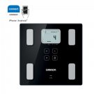 OMRON VIVA (BF-222T)monitor skladby lidského těla s lékařskou váhou s Bluetooth pripojením Android/iOS zařízení