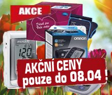 Akční nabídka !!