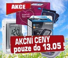 Akční nabídka !!
