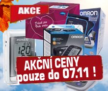 Akční nabídka !!