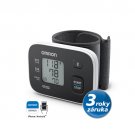 OMRON RS3 Intelli IT tlakoměr na zápěstí s bluetooth připojením
