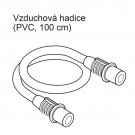 Inhalační hadice PVC, 100 cm - A3 Complete, Nami Cat, C102 Total a C101 Essential