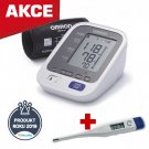 Tlakoměr Omron M6 Comfort Intelli