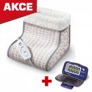 SANITAS SFW 10 vyhřívací bota
