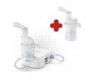 Inhalátor Omron C803 (SET) s druhou inhal.soupravou Navíc!