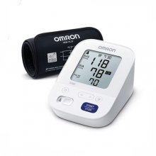 Tlakoměr Omron M3 Comfort (nový model)