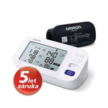 Tonometr Omron M6 Comfort s AFib - záruka 5 let!