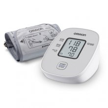 Tlakoměr Omron M2 Basic New