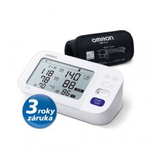 Tonometr Omron M6 Comfort s AFib - 3 letá záruka