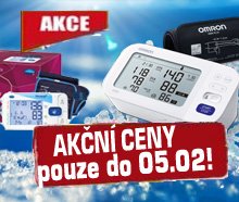 TIPY ZA AKČNÍ CENY!