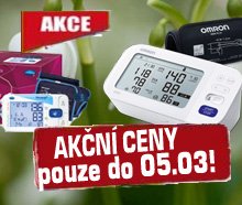 TIPY ZA AKČNÍ CENY!