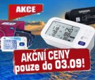 TIPY ZA AKČNÍ CENY!