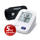 Tlakoměr Omron M3 Comfort (nový model)