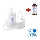 Inhalátor kompresorový OMRON NE-C810